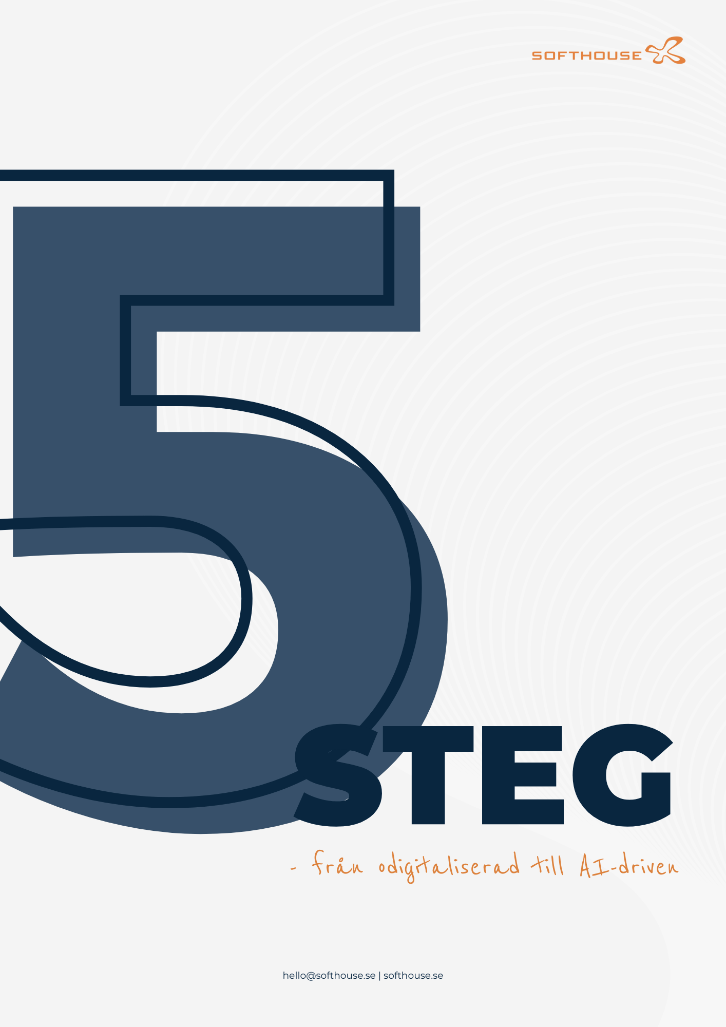 Framsida - 5 steg - Från Data till Affärsnytta [för publicering]